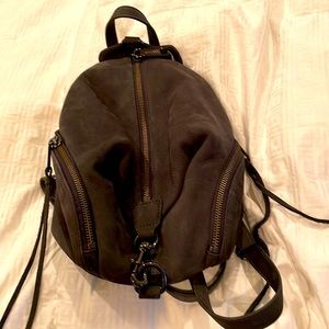 Rebecca minkoff medium Julian backpack - NWT